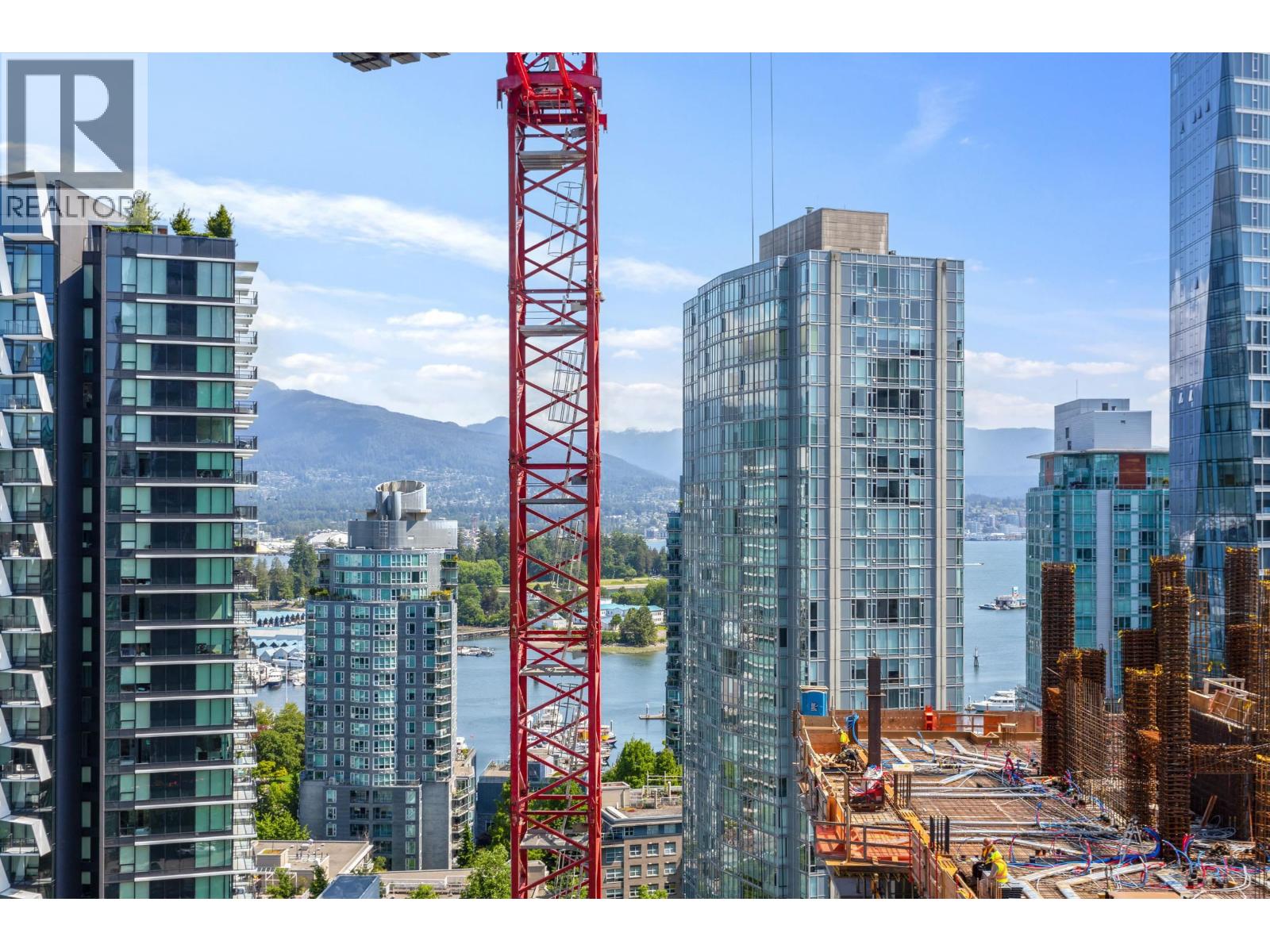 13C 1500 ALBERNI STREET, Vancouver