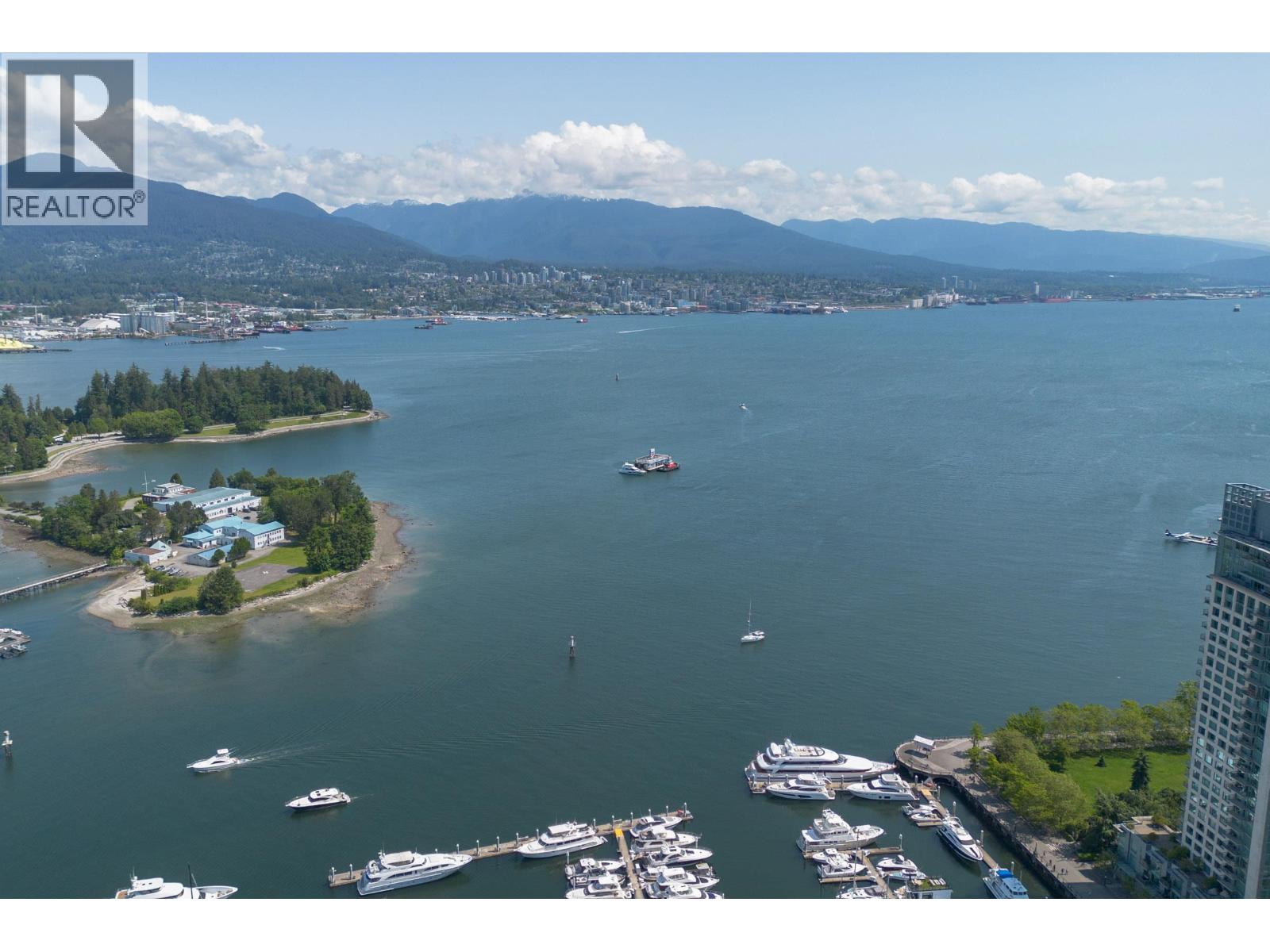 13C 1500 ALBERNI STREET, Vancouver