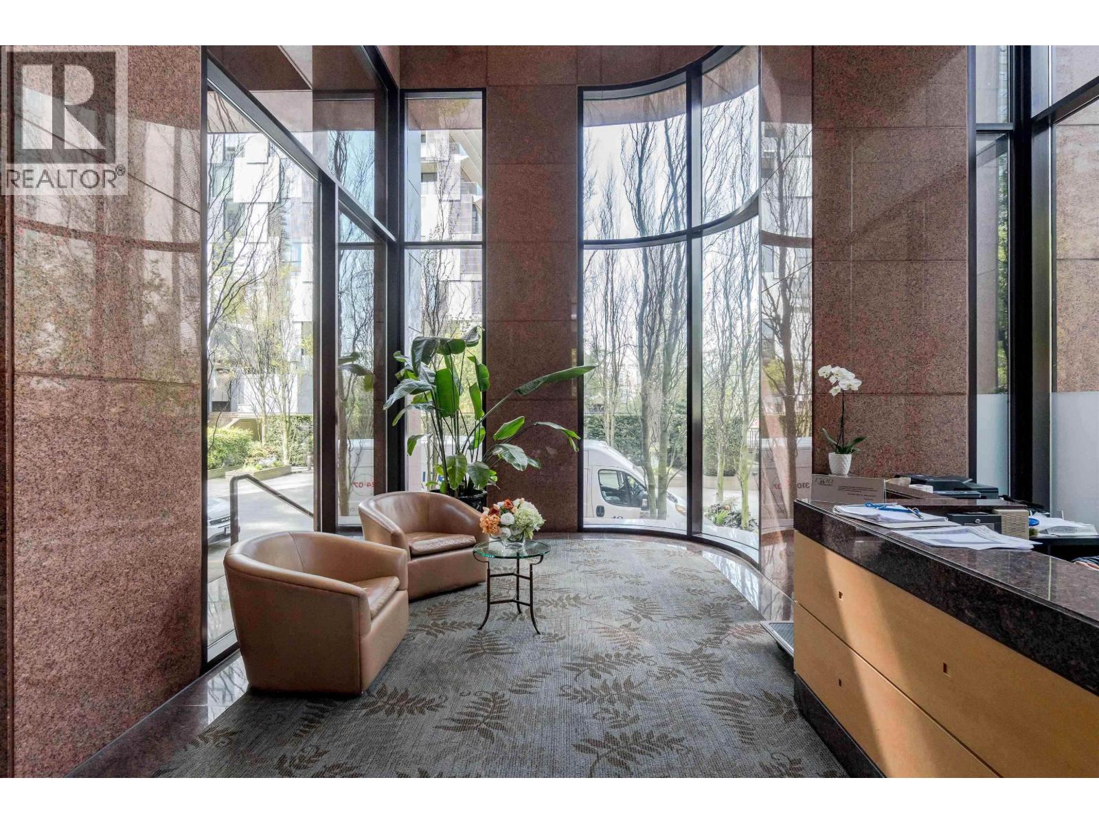 13C 1500 ALBERNI STREET, Vancouver