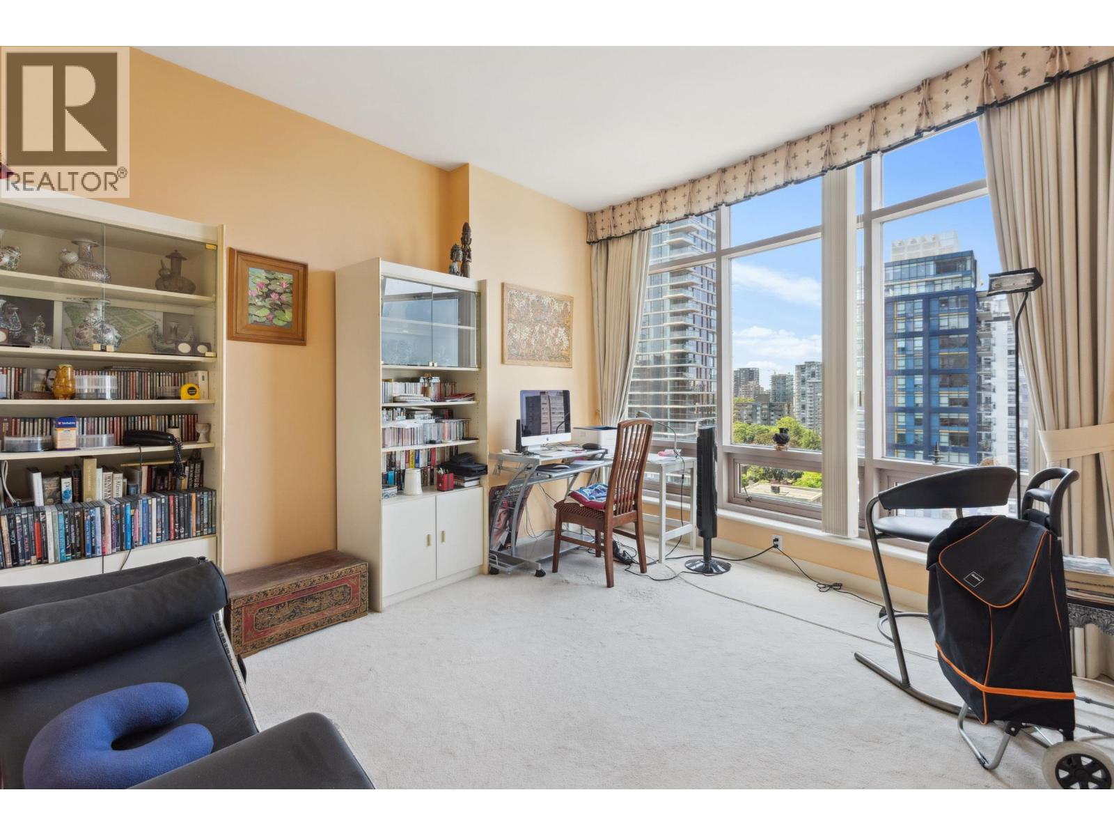 13C 1500 ALBERNI STREET, Vancouver