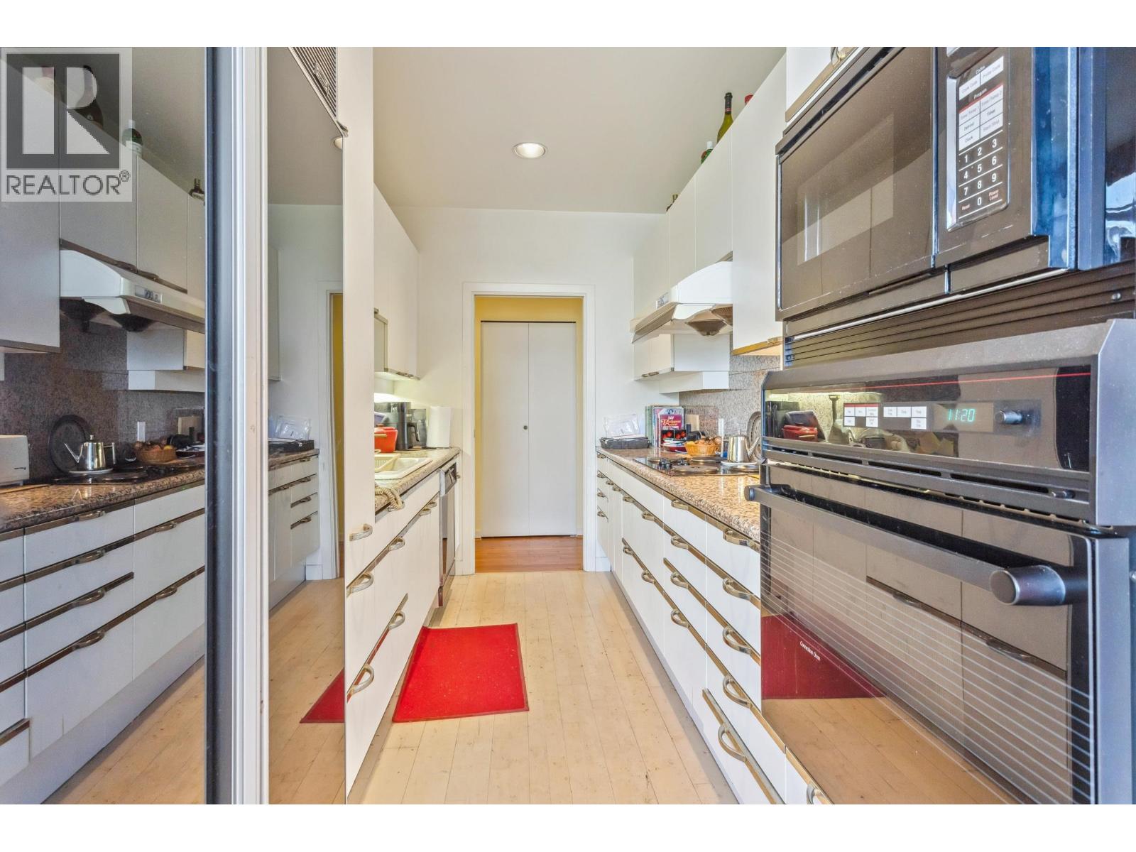 13C 1500 ALBERNI STREET, Vancouver