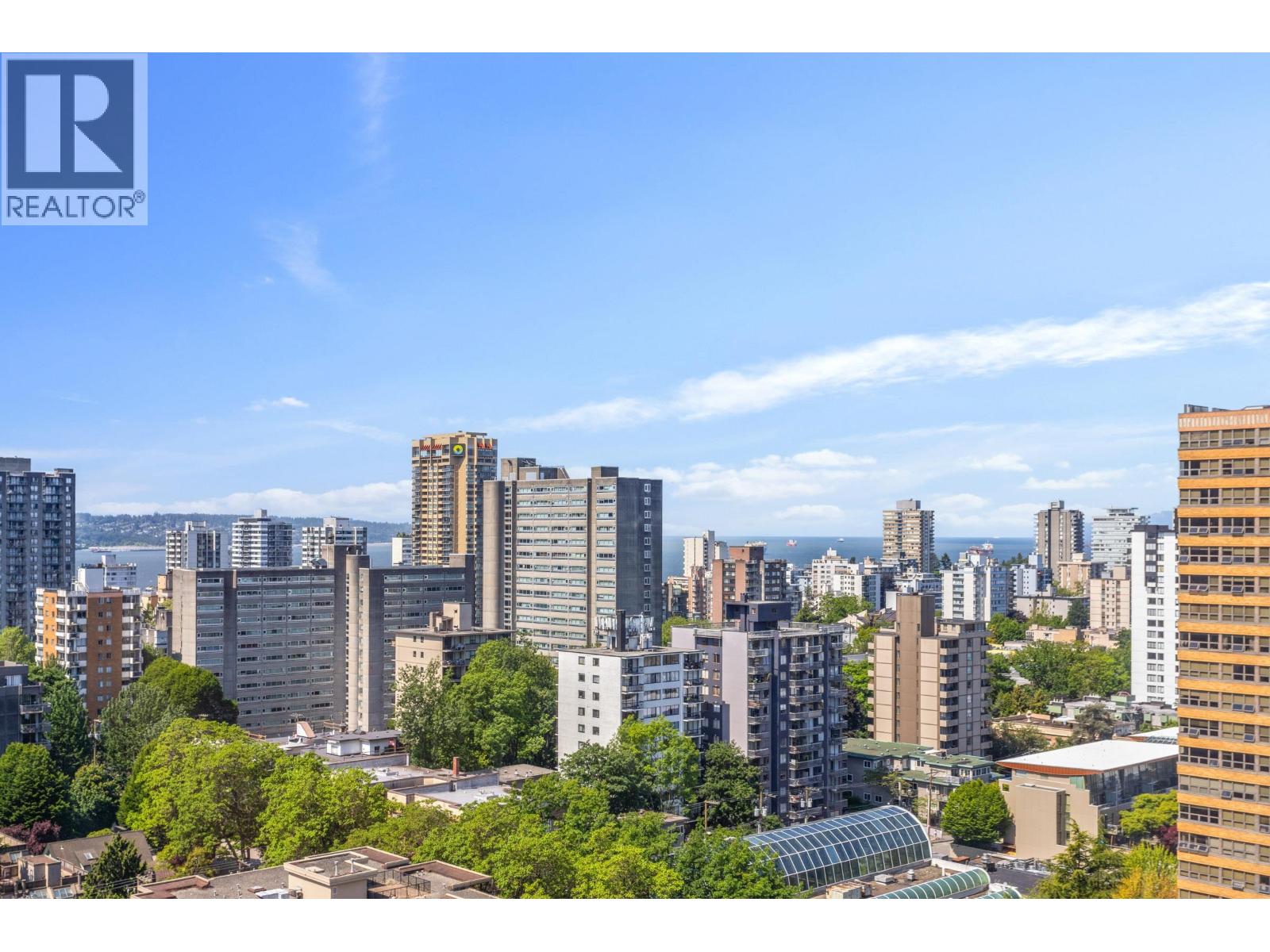 13C 1500 ALBERNI STREET, Vancouver