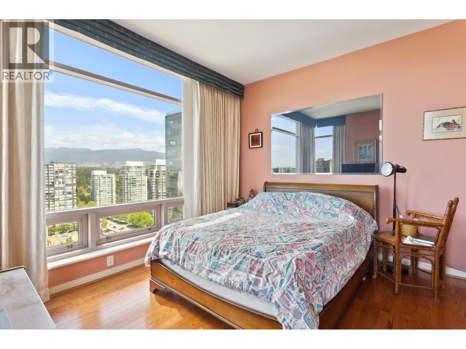 13C 1500 ALBERNI STREET, Vancouver