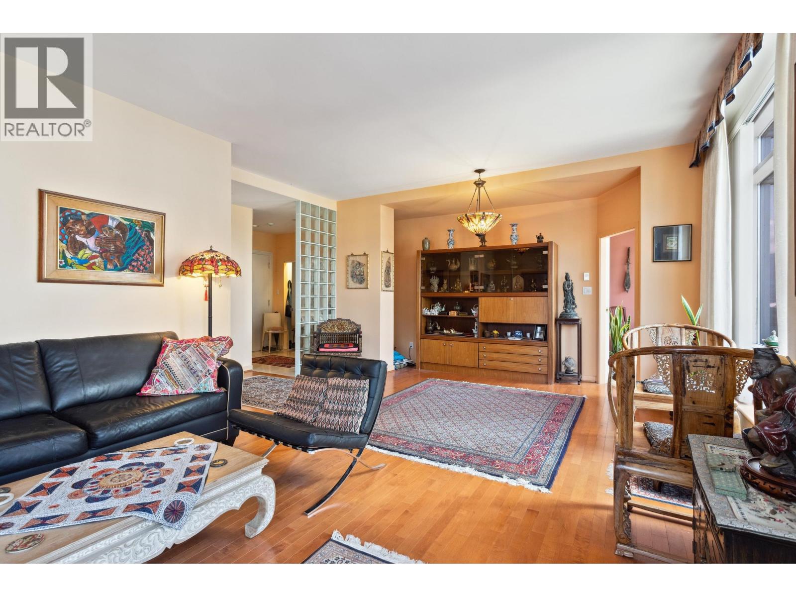 13C 1500 ALBERNI STREET, Vancouver