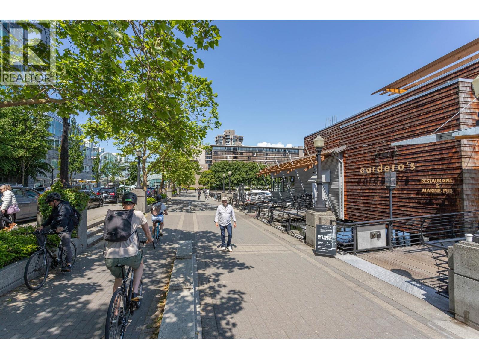 13C 1500 ALBERNI STREET, Vancouver