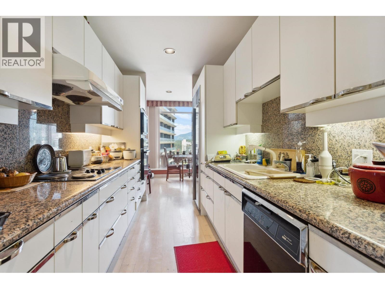 13C 1500 ALBERNI STREET, Vancouver