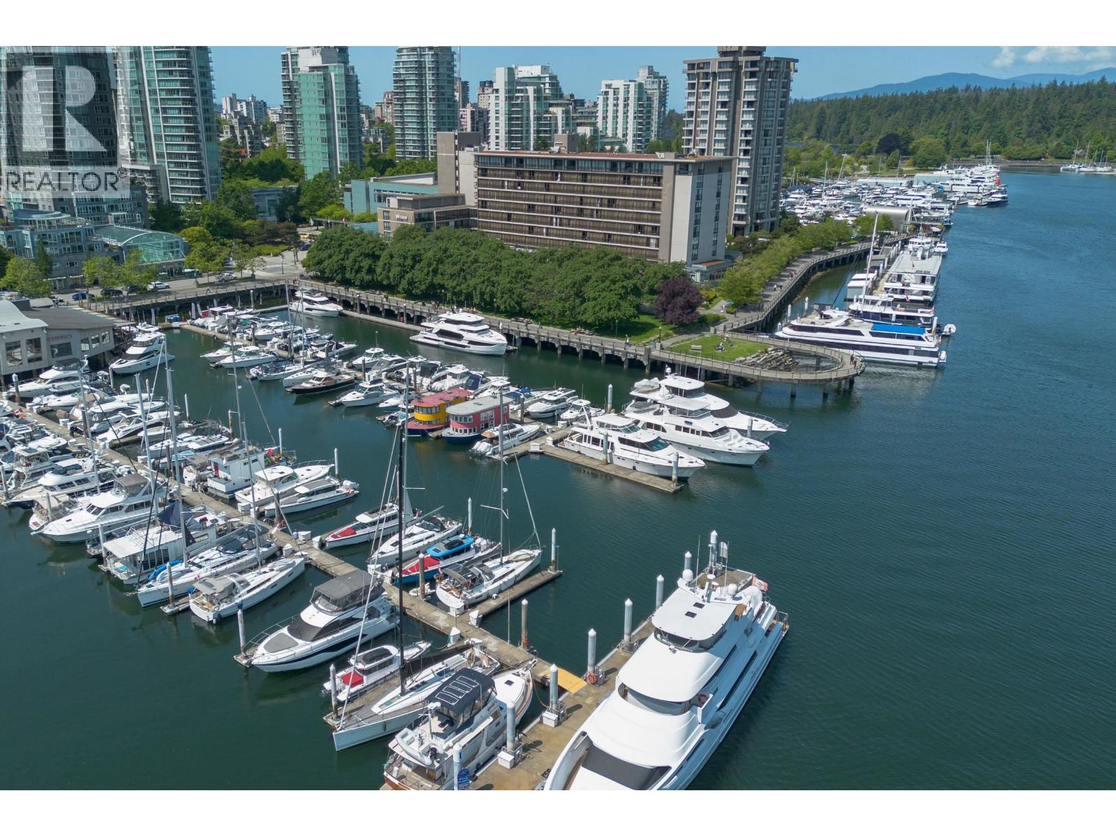 13C 1500 ALBERNI STREET, Vancouver