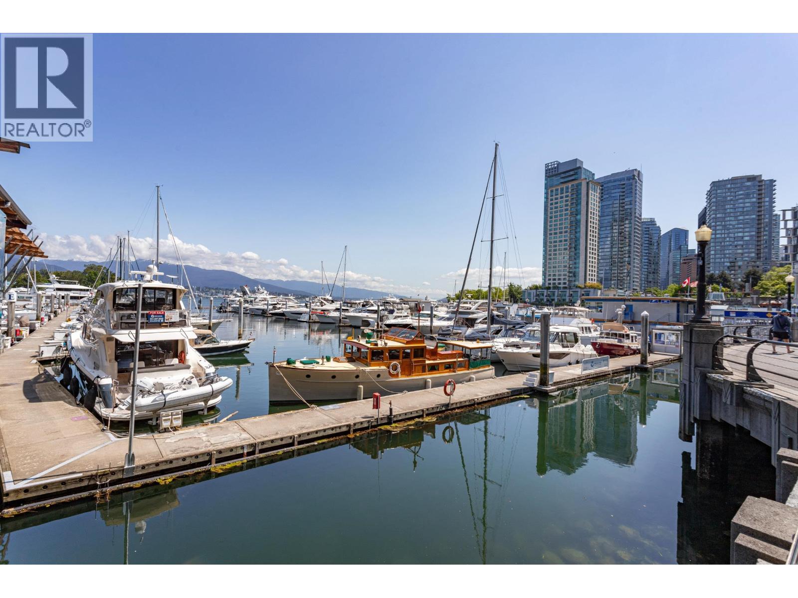 13C 1500 ALBERNI STREET, Vancouver