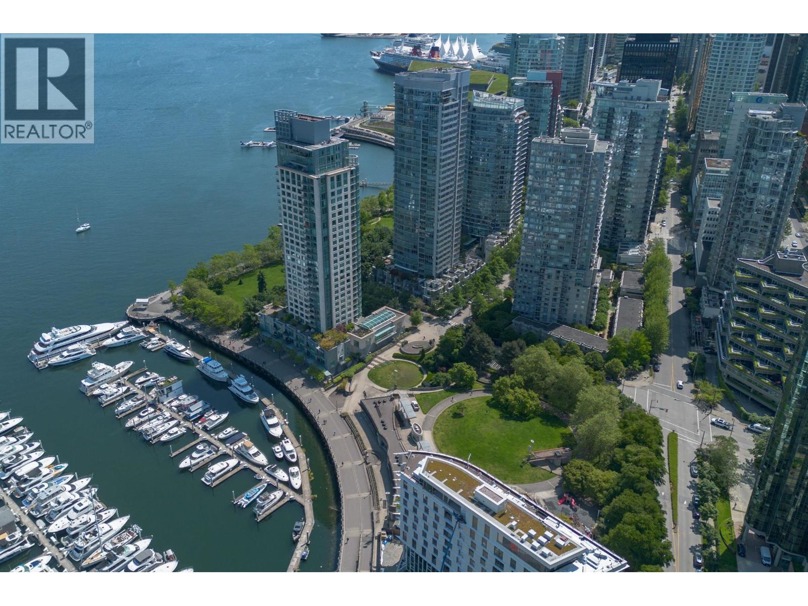 13C 1500 ALBERNI STREET, Vancouver