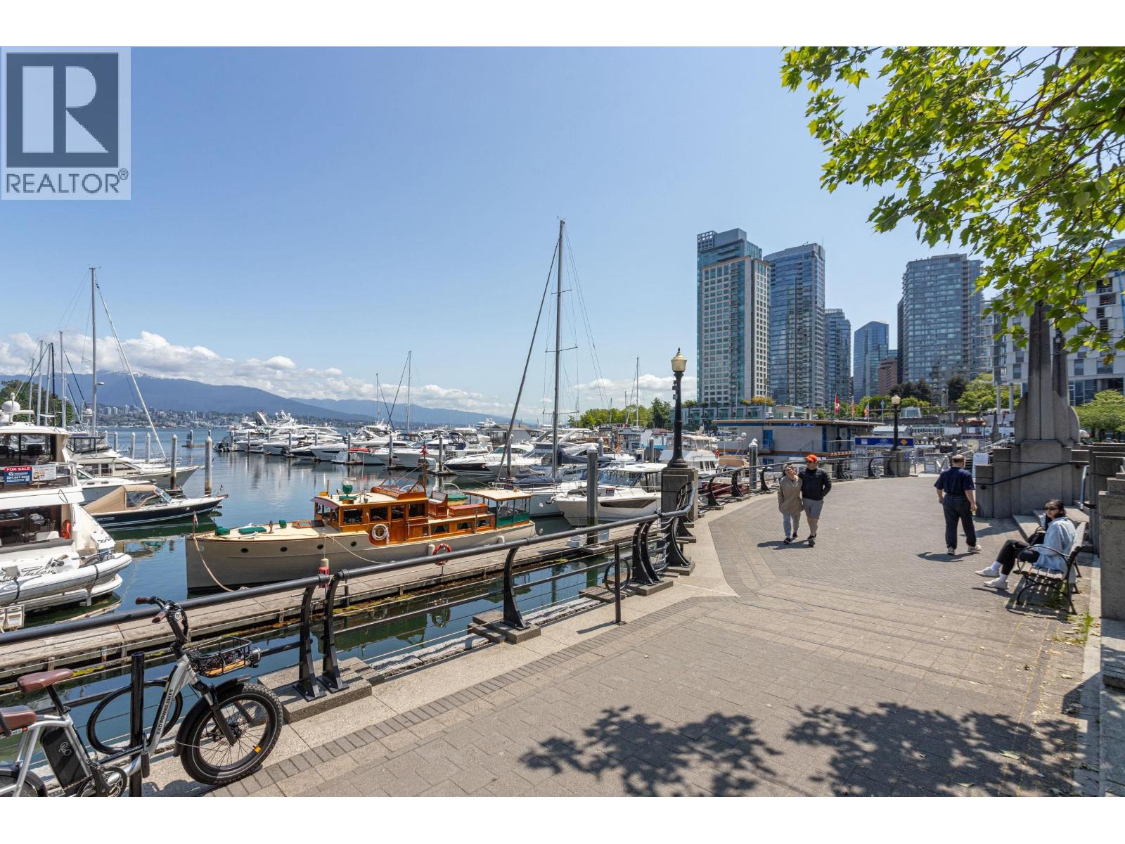 13C 1500 ALBERNI STREET, Vancouver