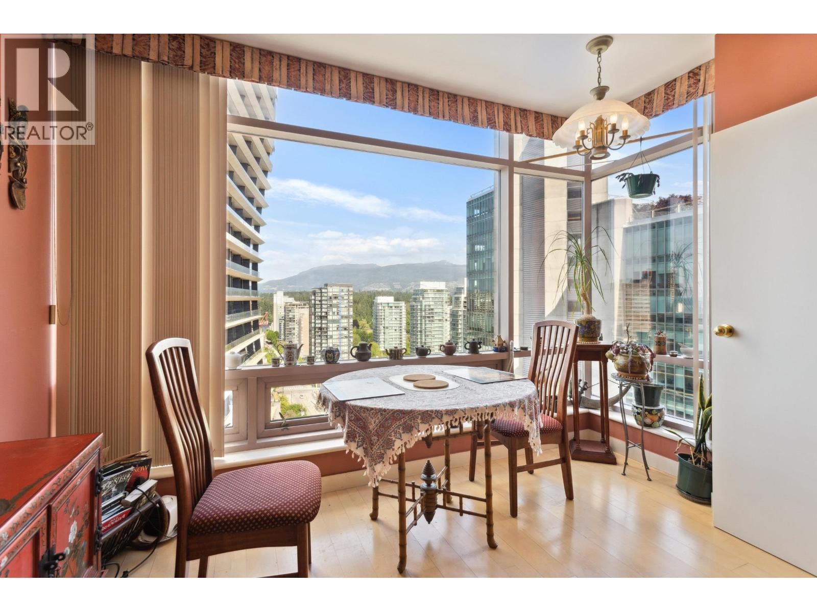 13C 1500 ALBERNI STREET, Vancouver