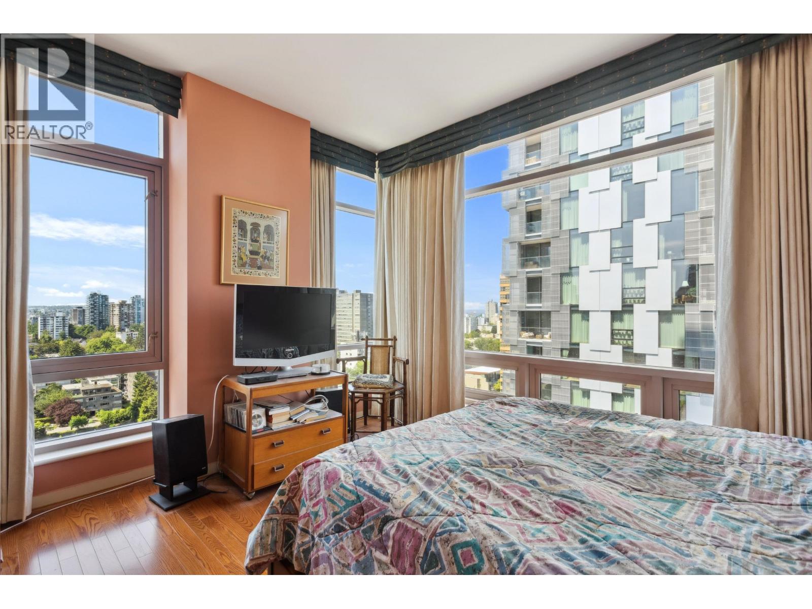 13C 1500 ALBERNI STREET, Vancouver