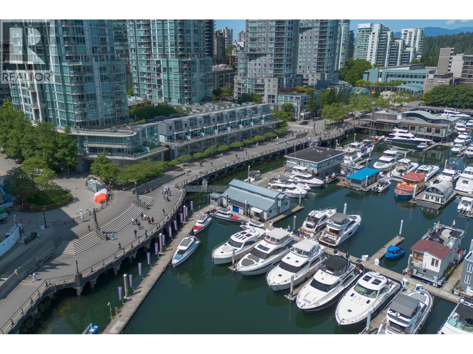 13C 1500 ALBERNI STREET, Vancouver