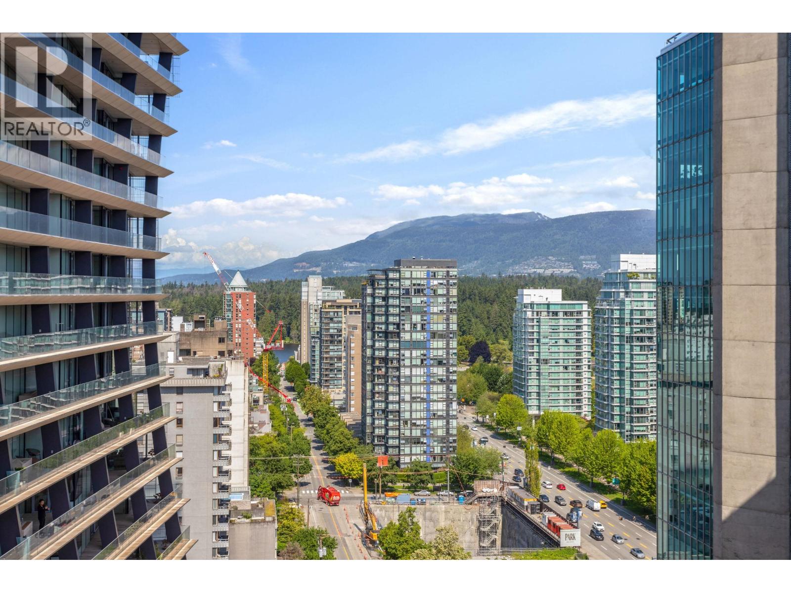 13C 1500 ALBERNI STREET, Vancouver