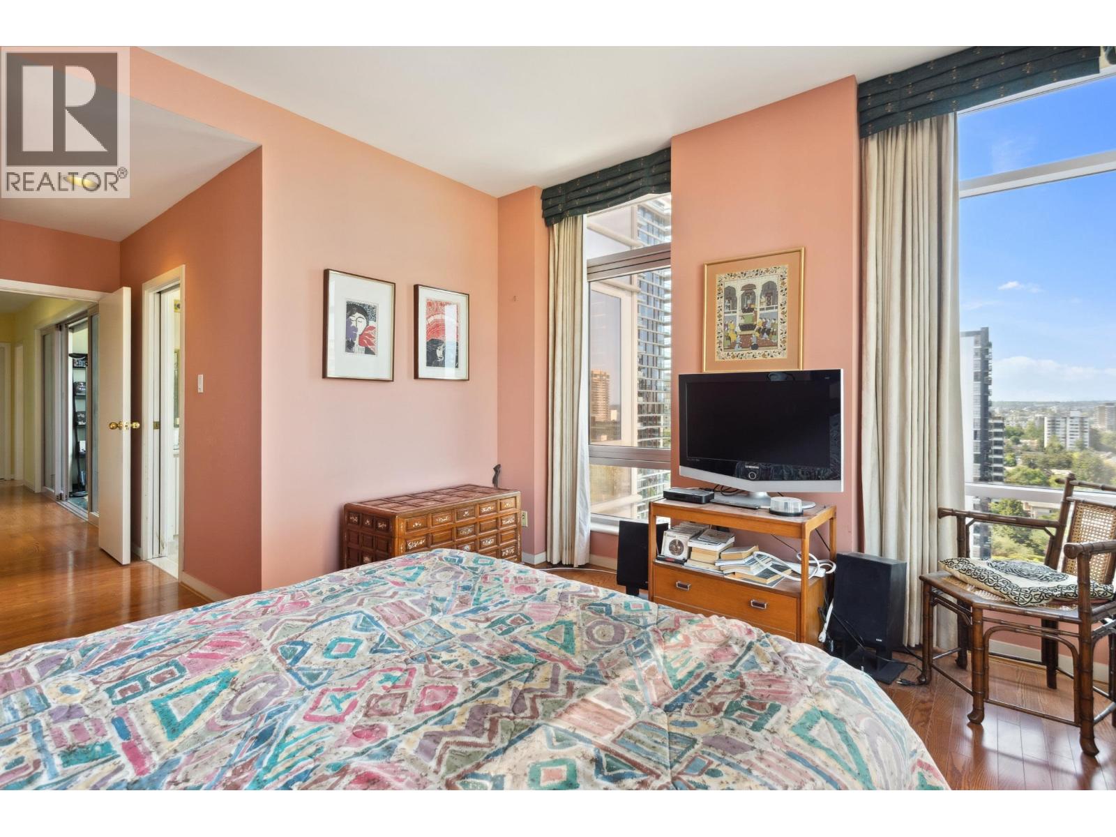 13C 1500 ALBERNI STREET, Vancouver