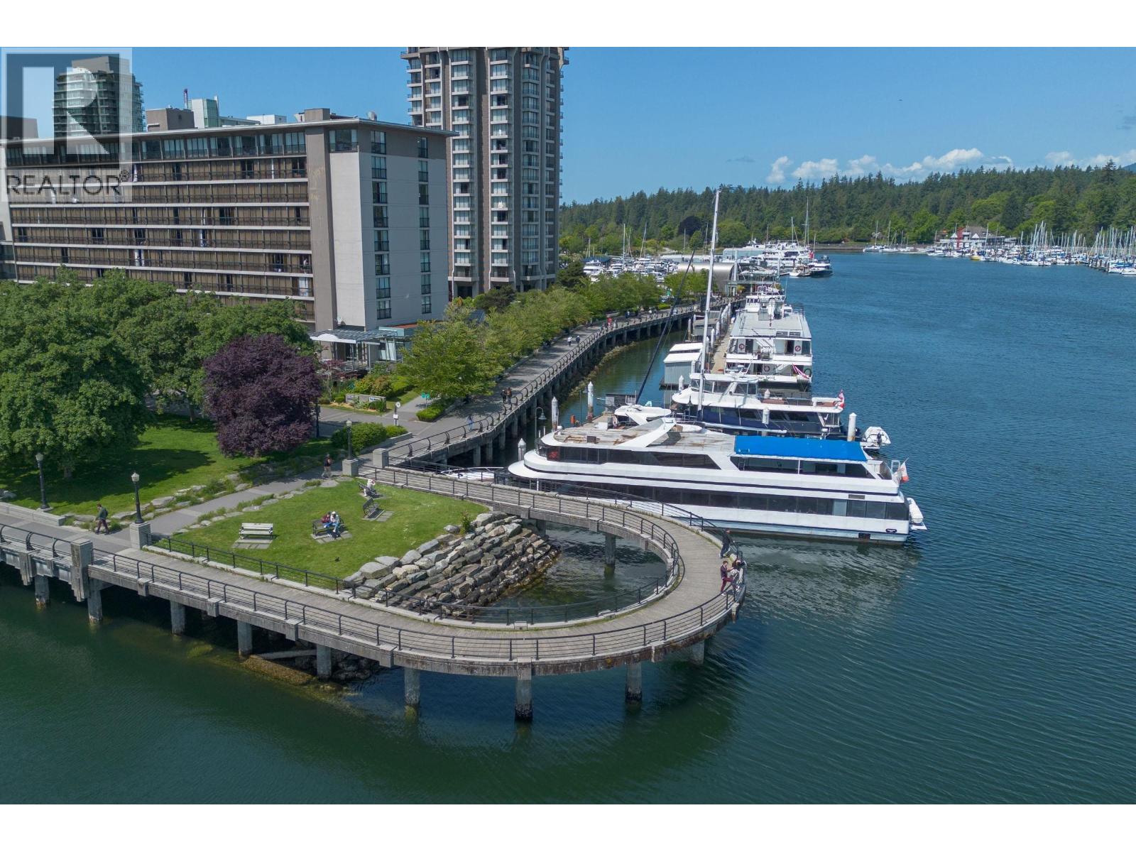 13C 1500 ALBERNI STREET, Vancouver