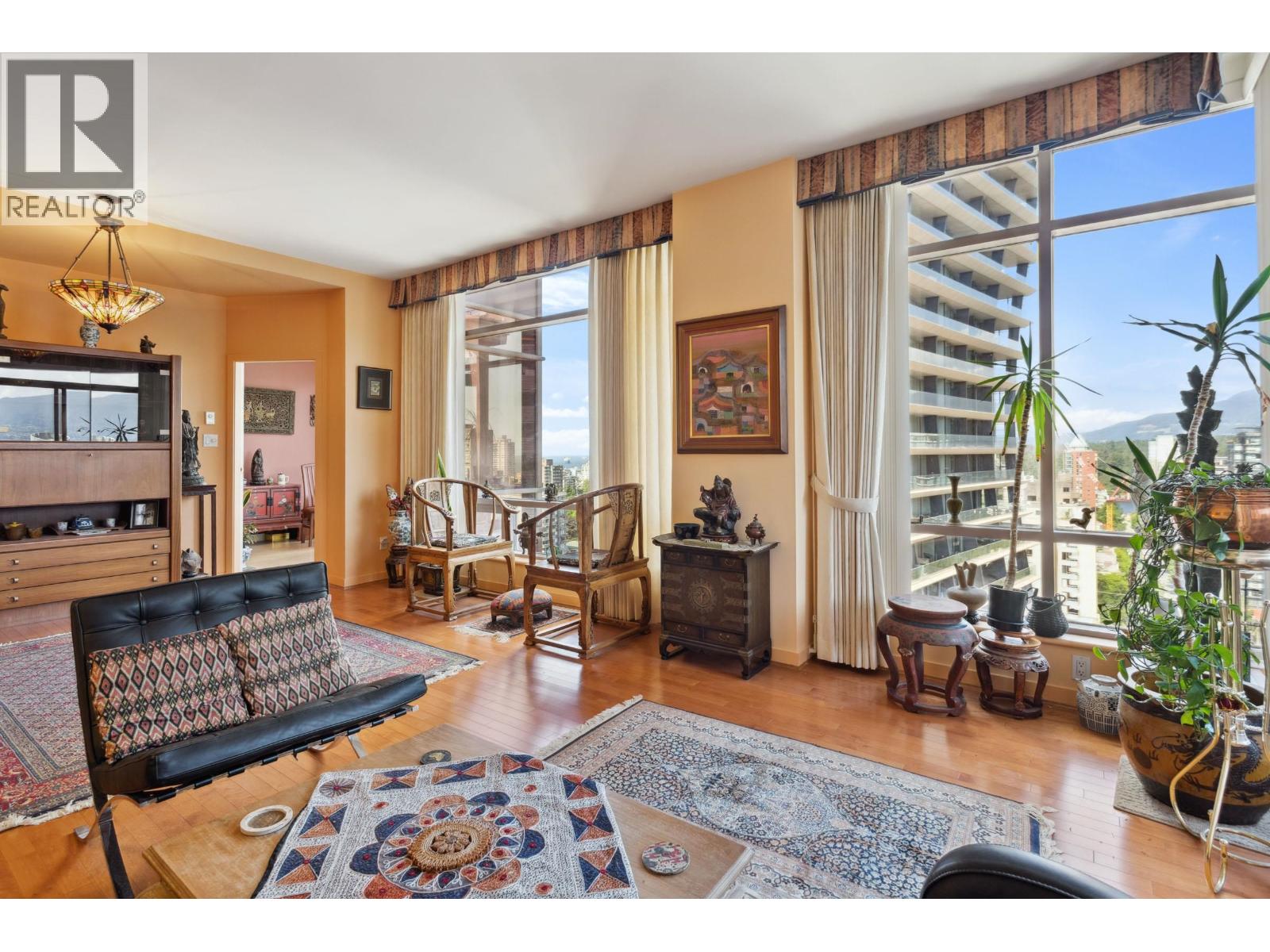 13C 1500 ALBERNI STREET, Vancouver