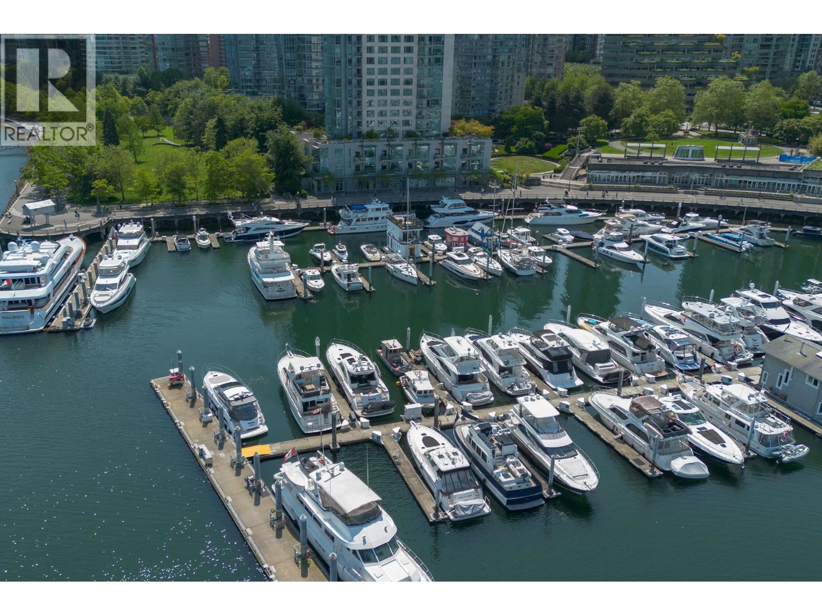 13C 1500 ALBERNI STREET, Vancouver