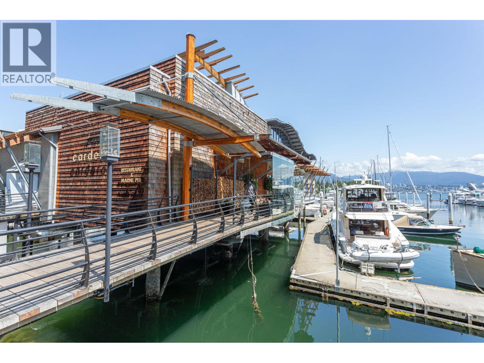 13C 1500 ALBERNI STREET, Vancouver