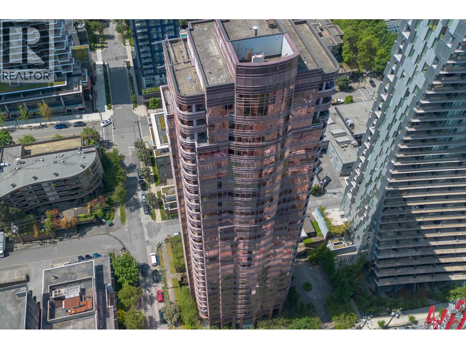 13C 1500 ALBERNI STREET, Vancouver