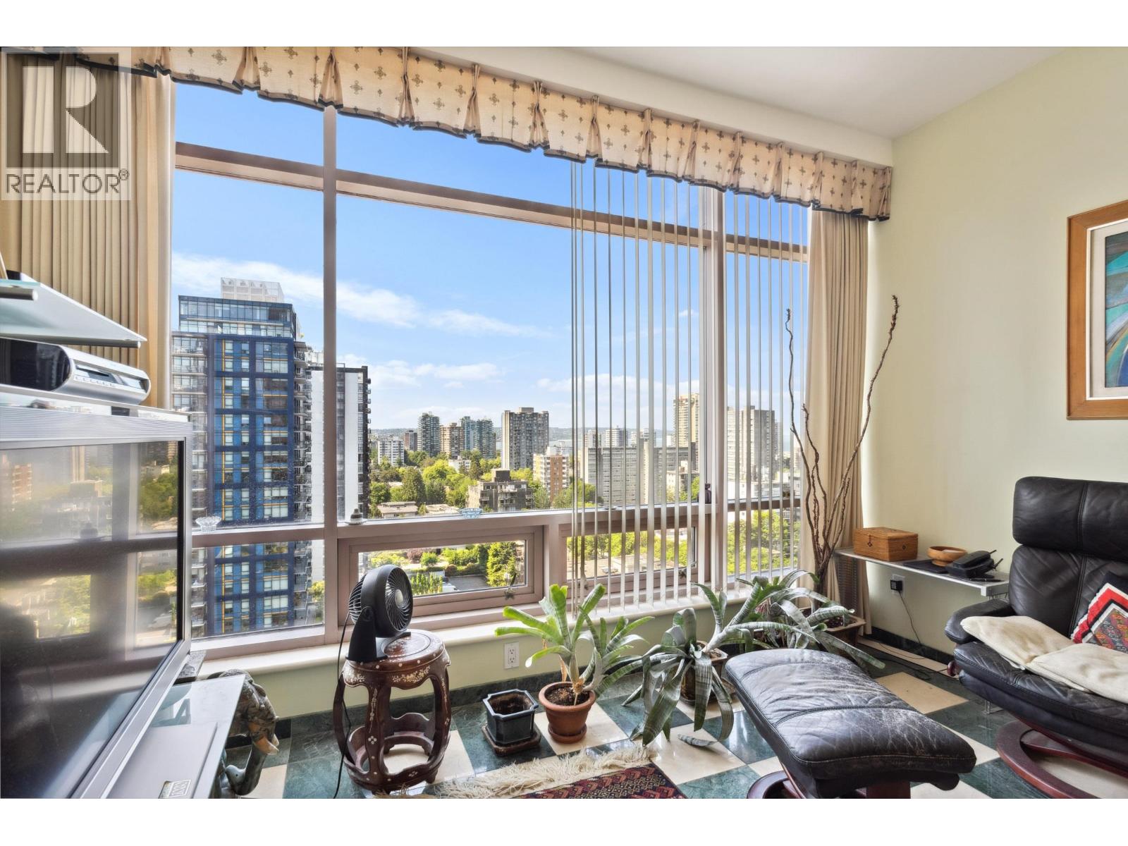 13C 1500 ALBERNI STREET, Vancouver