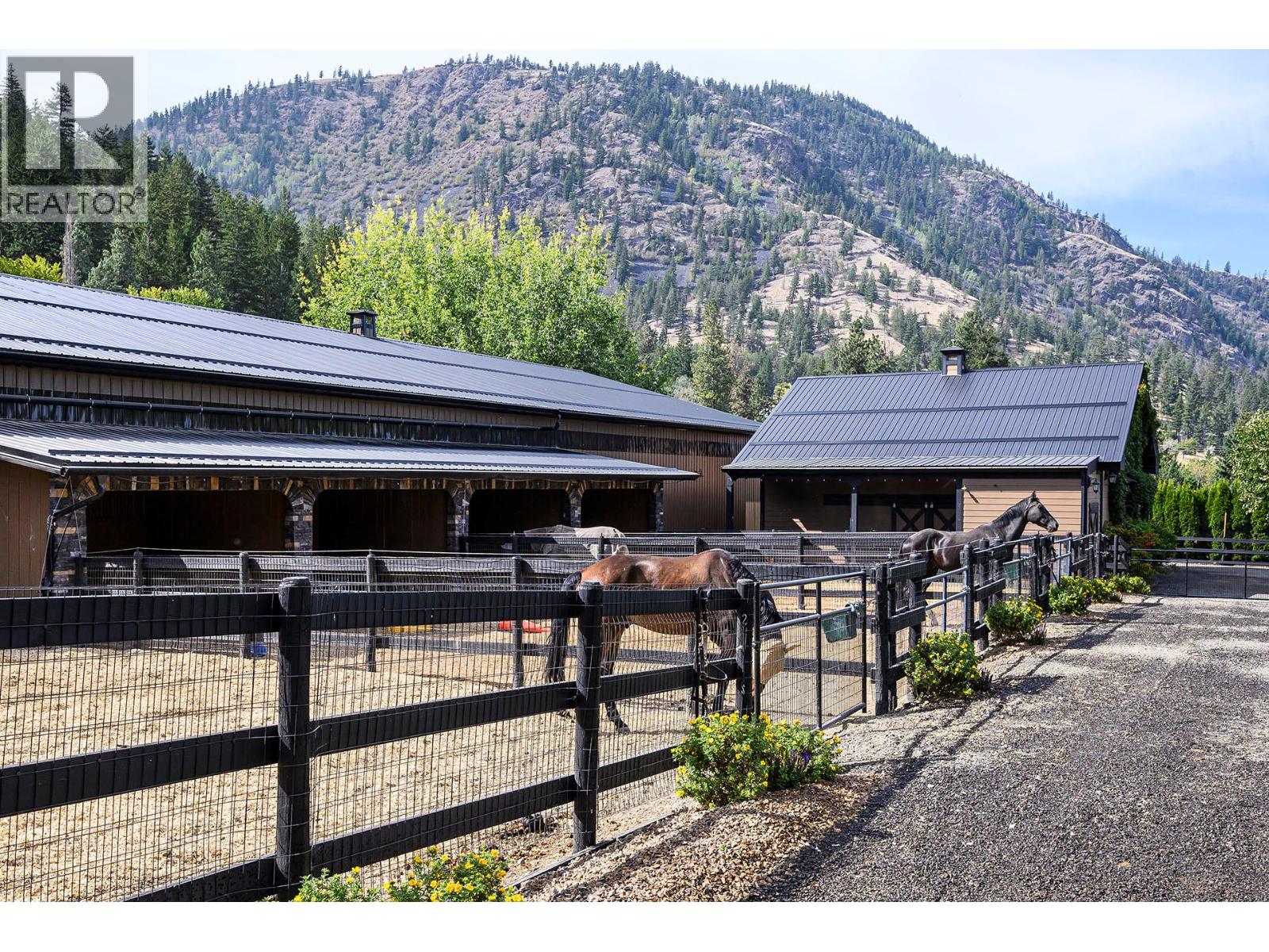  5833 Todd Road, Kamloops