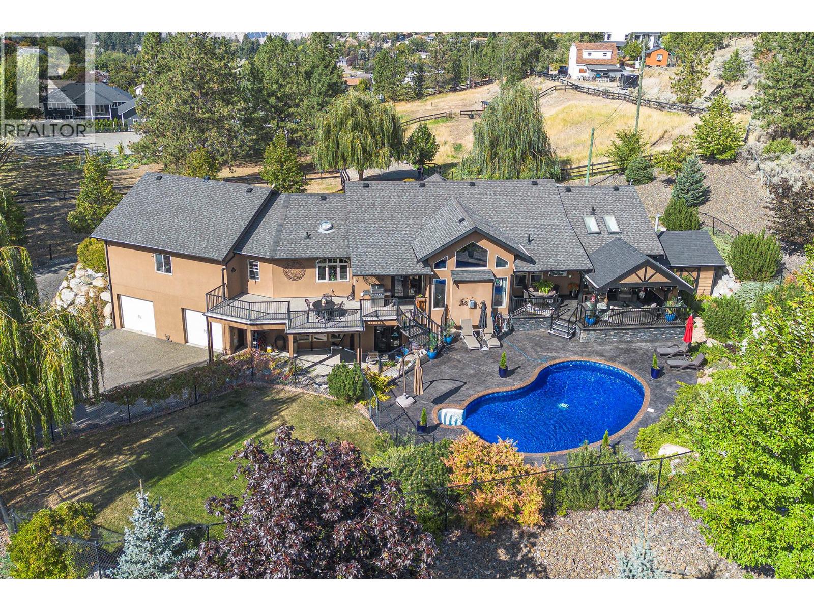  5833 Todd Road, Kamloops