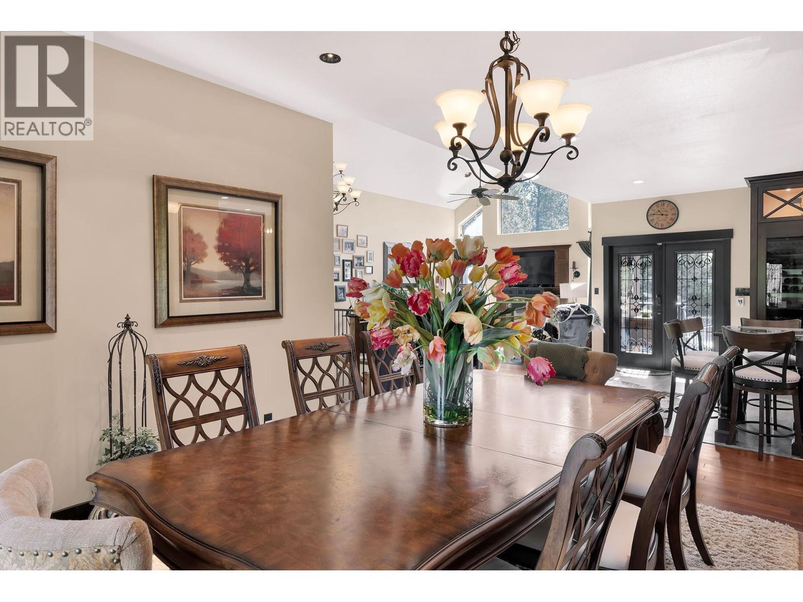  5833 Todd Road, Kamloops