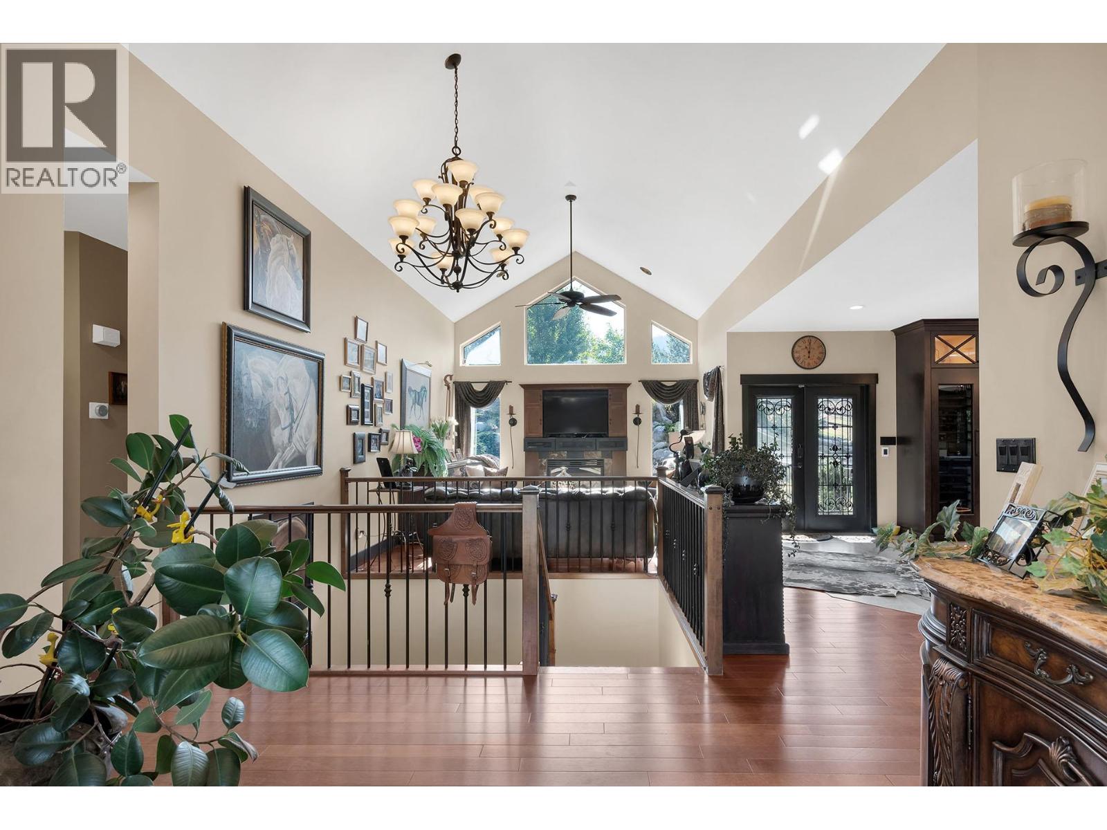  5833 Todd Road, Kamloops