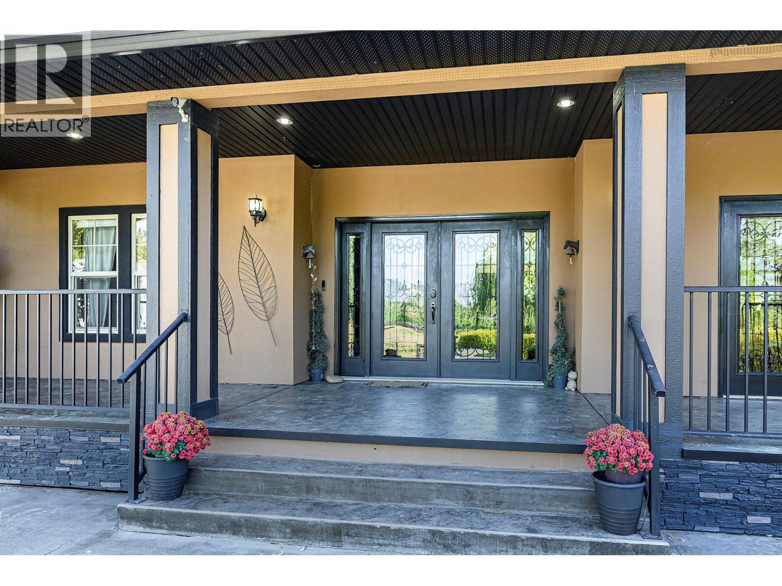  5833 Todd Road, Kamloops