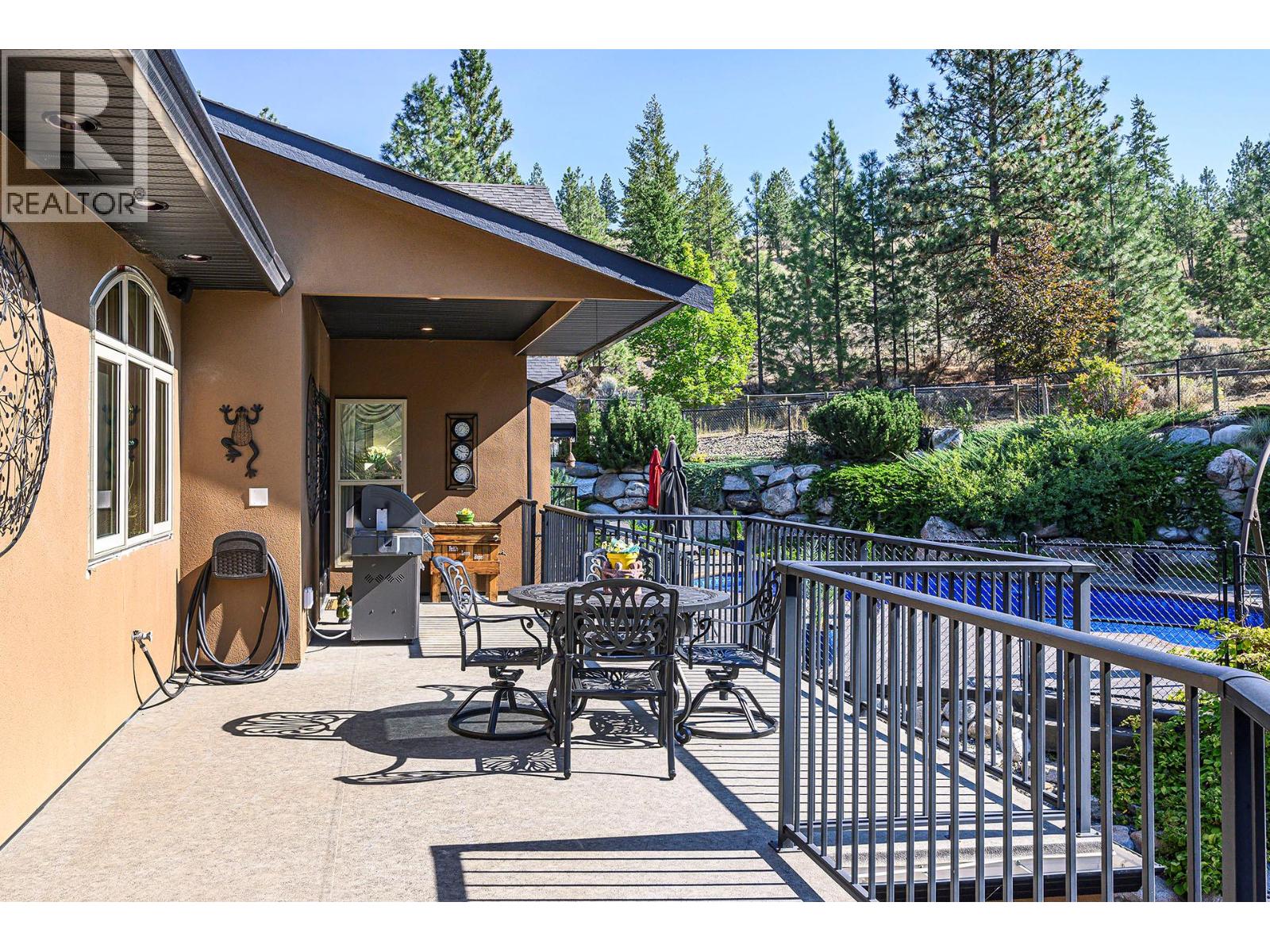  5833 Todd Road, Kamloops