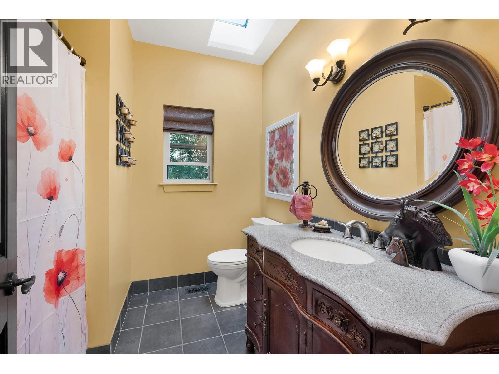  5833 Todd Road, Kamloops