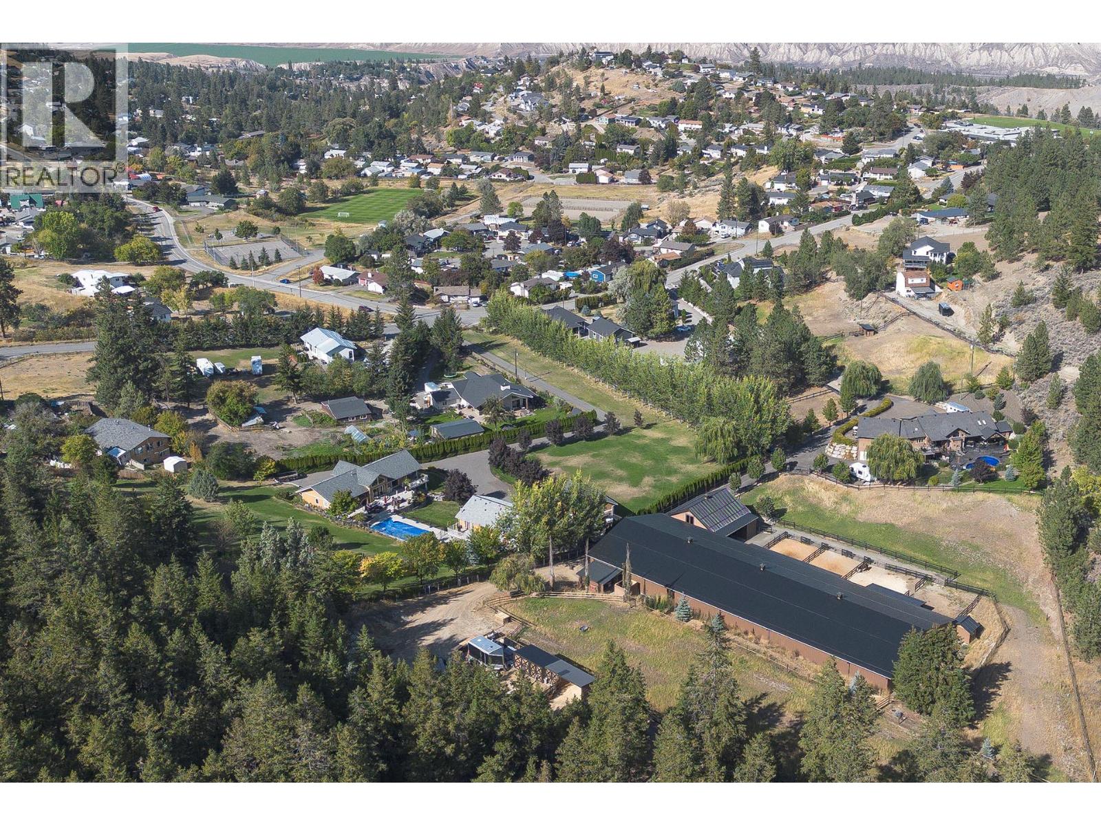  5833 Todd Road, Kamloops