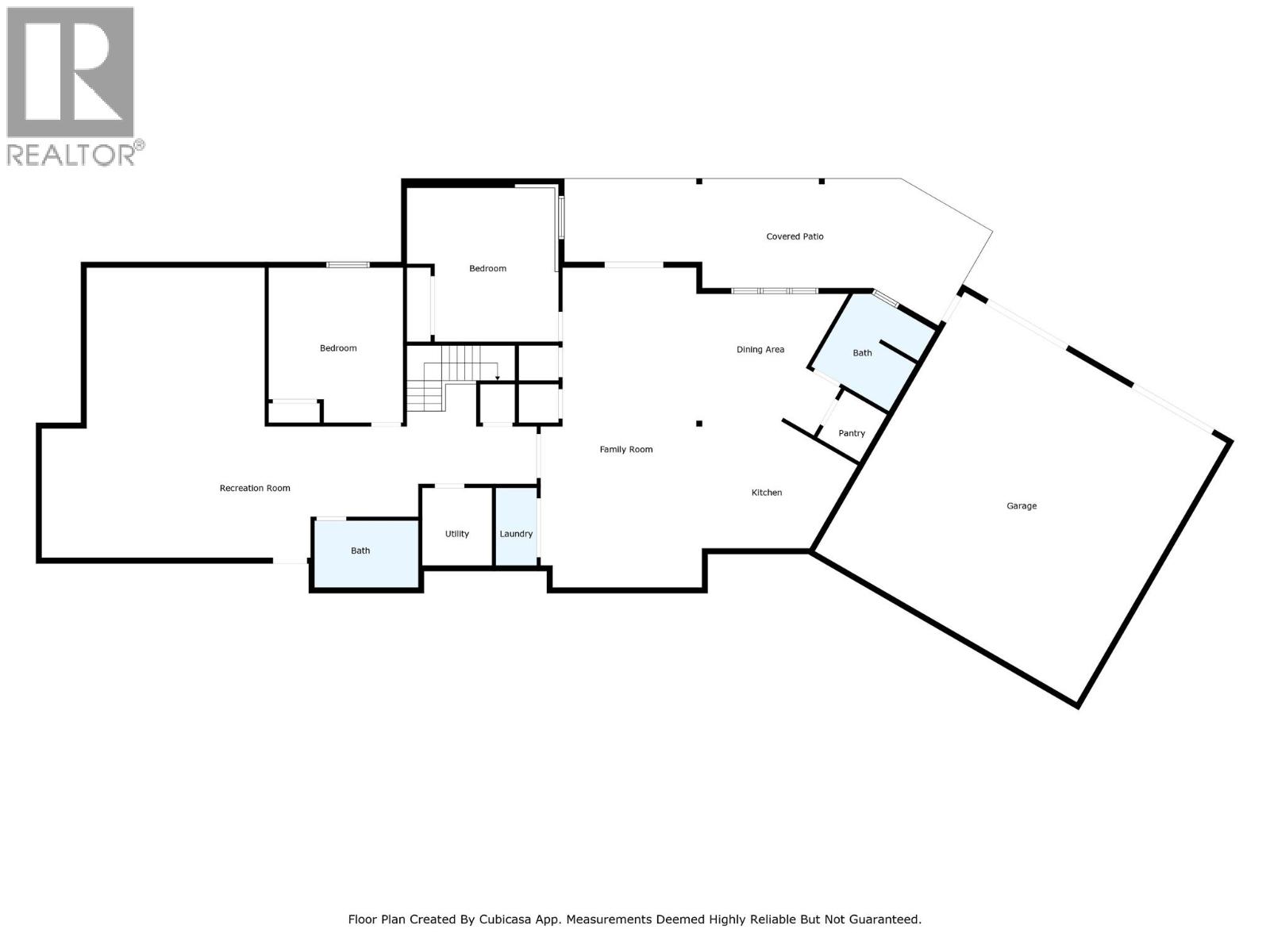  5833 Todd Road, Kamloops