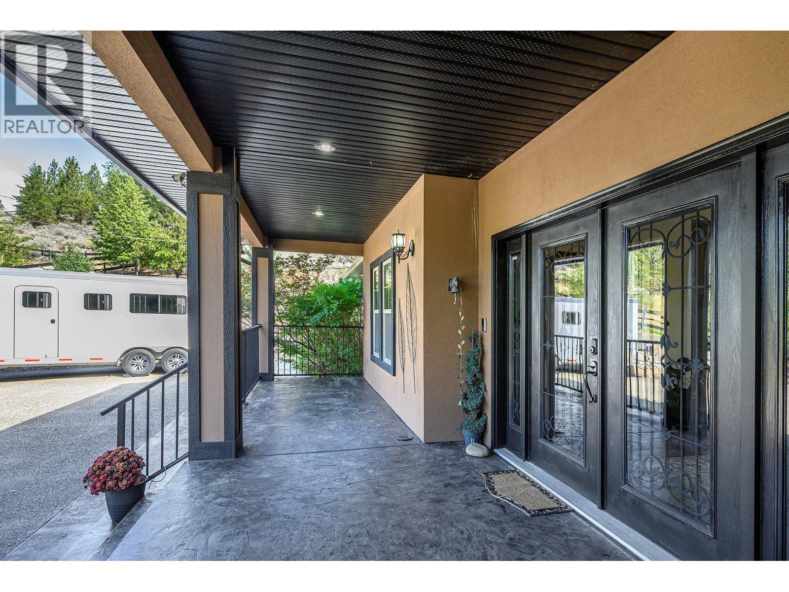  5833 Todd Road, Kamloops