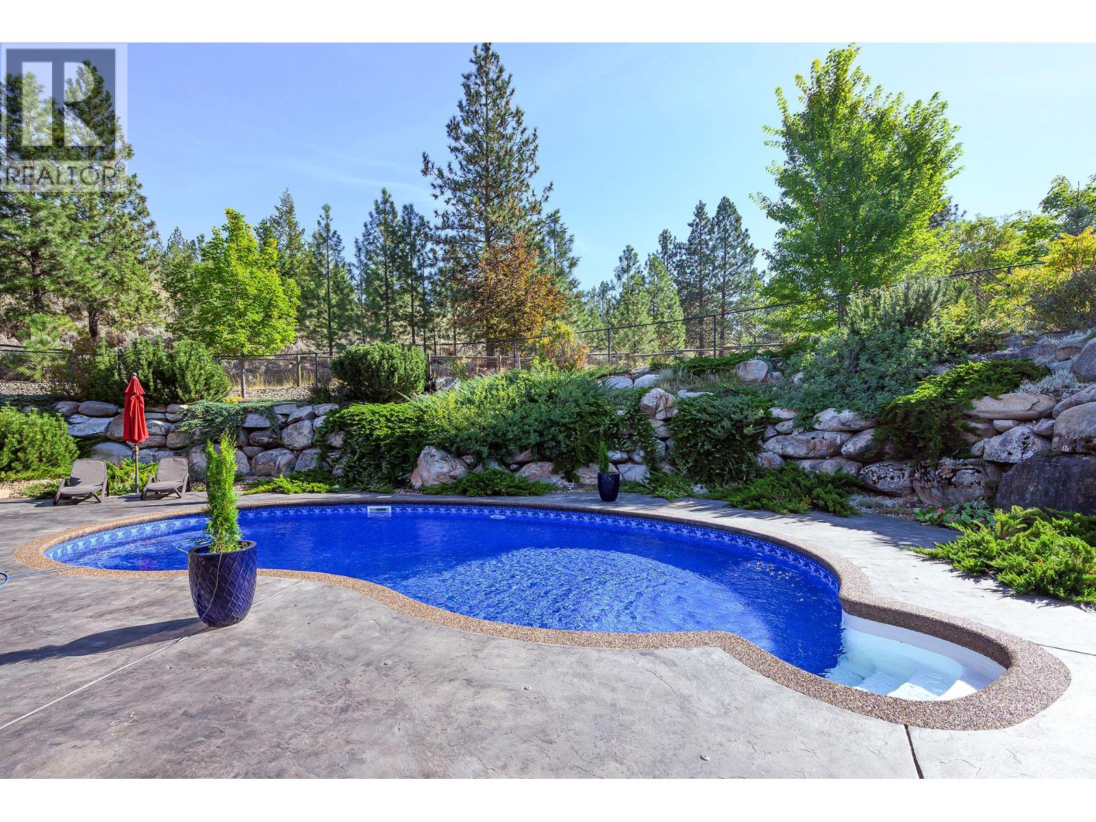  5833 Todd Road, Kamloops