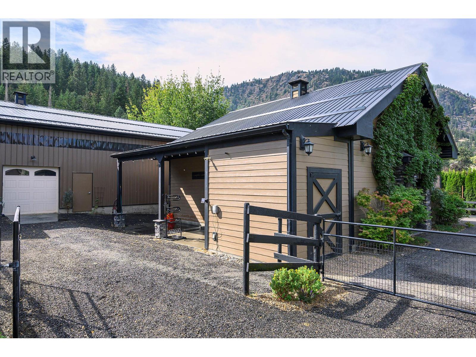  5833 Todd Road, Kamloops