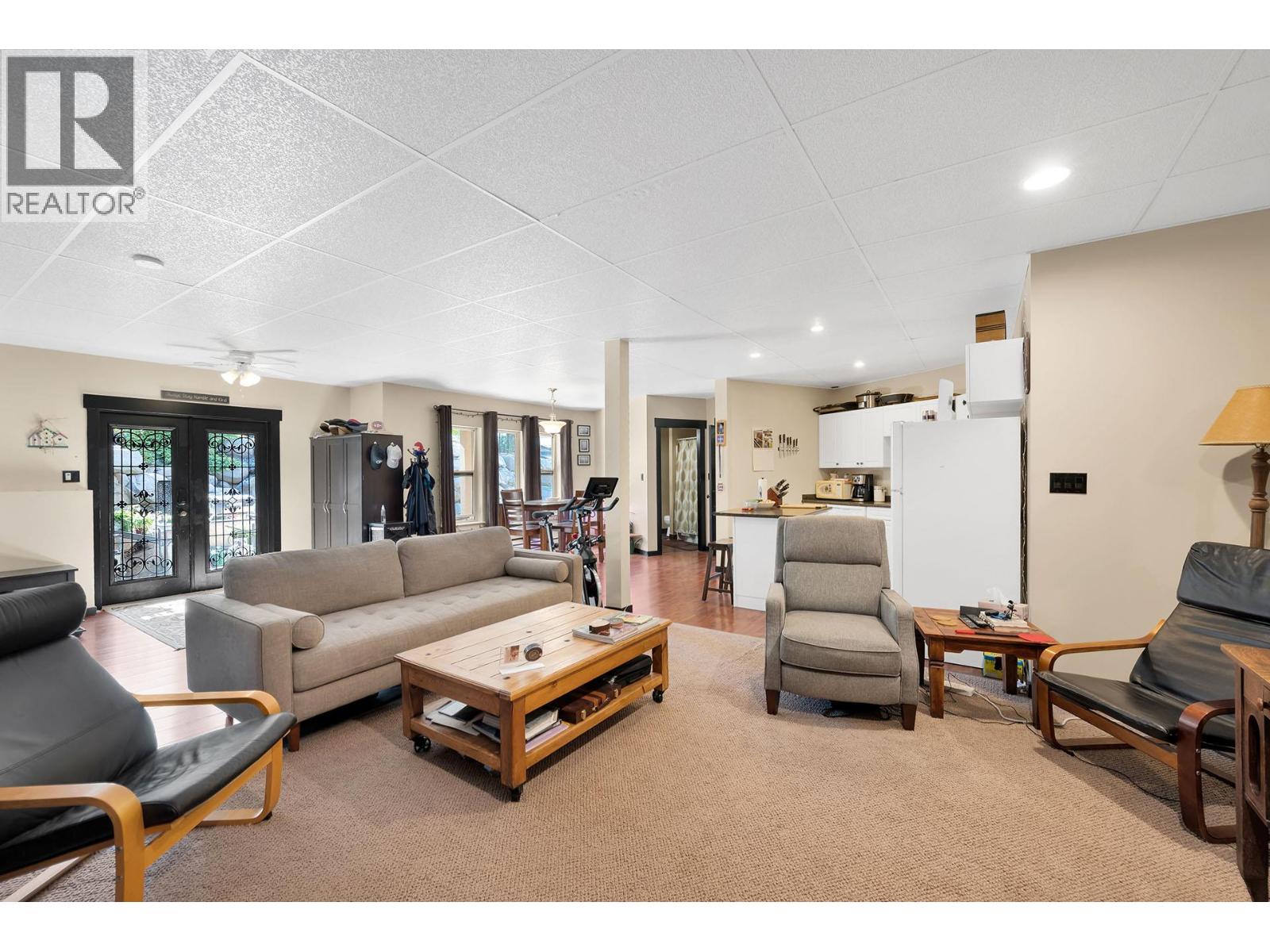  5833 Todd Road, Kamloops