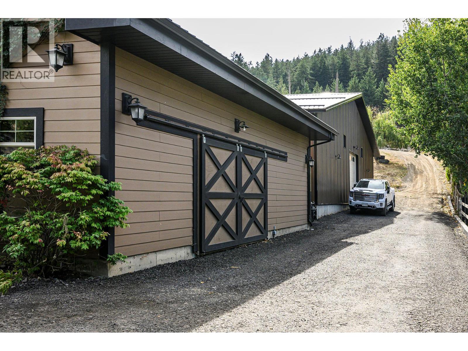  5833 Todd Road, Kamloops