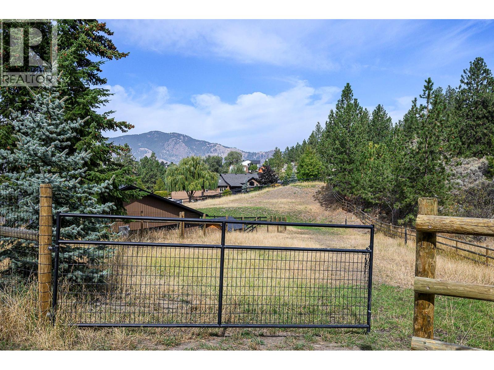  5833 Todd Road, Kamloops
