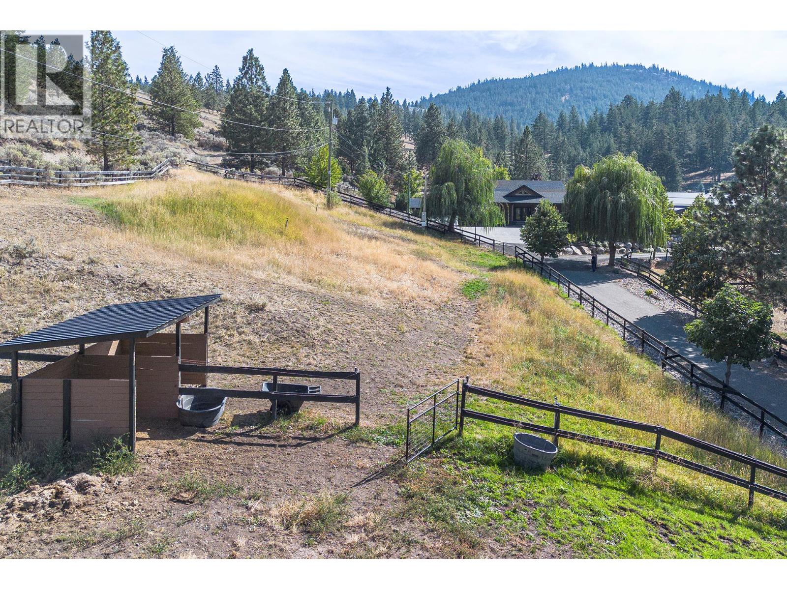  5833 Todd Road, Kamloops