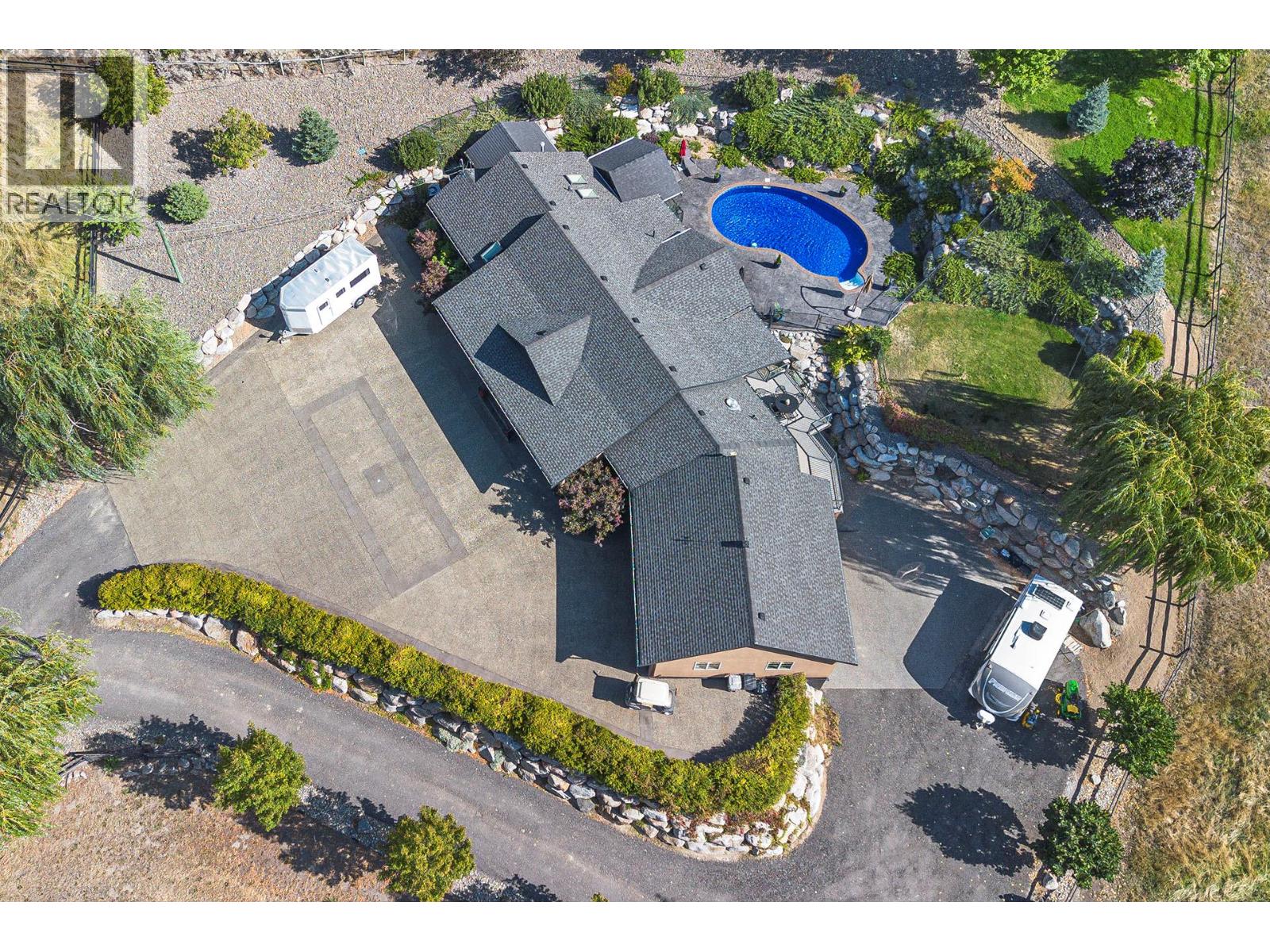  5833 Todd Road, Kamloops