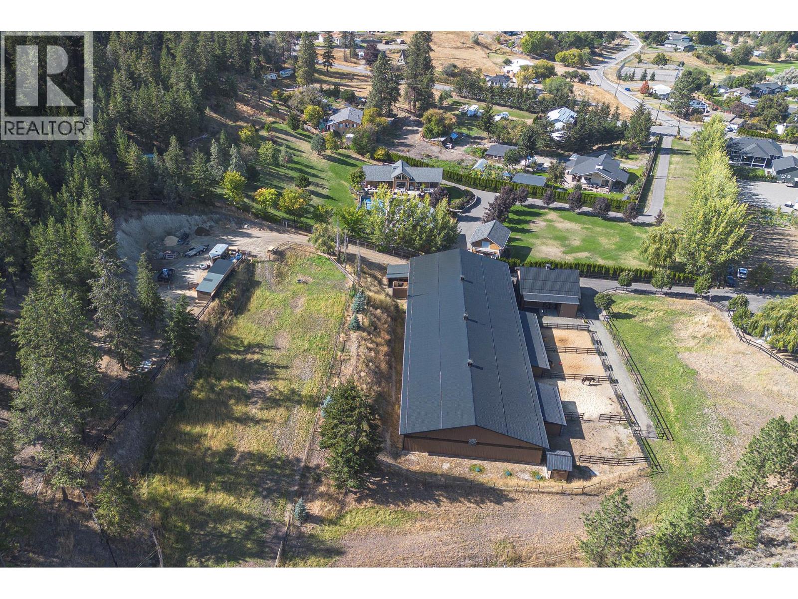  5833 Todd Road, Kamloops