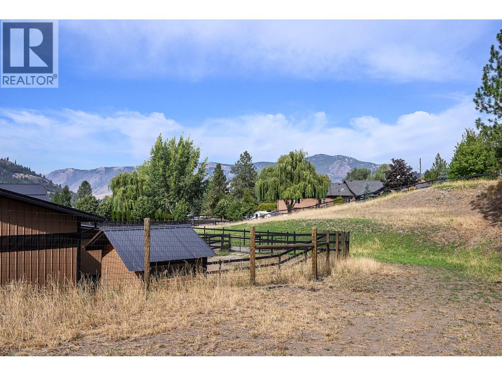  5833 Todd Road, Kamloops