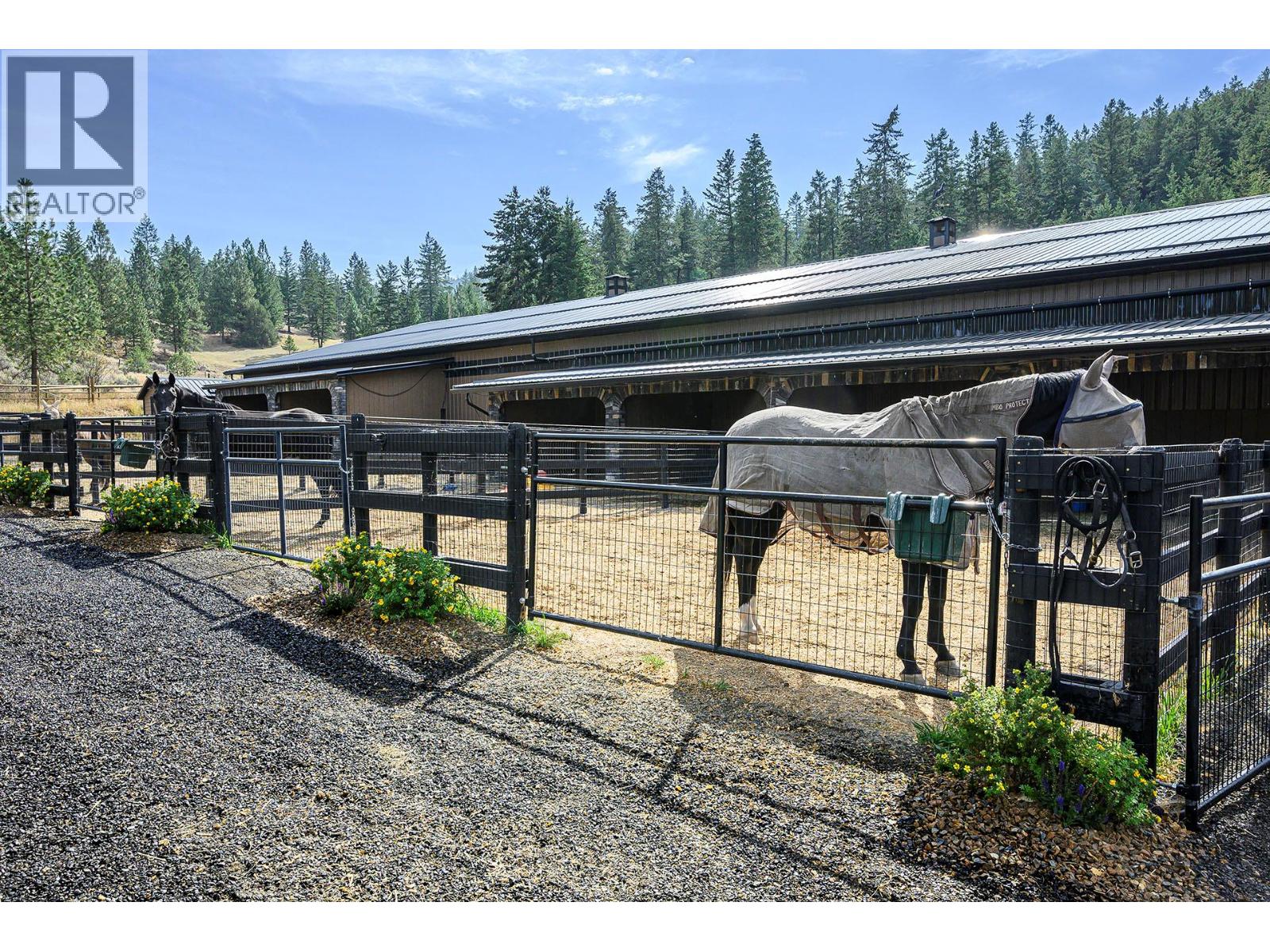  5833 Todd Road, Kamloops