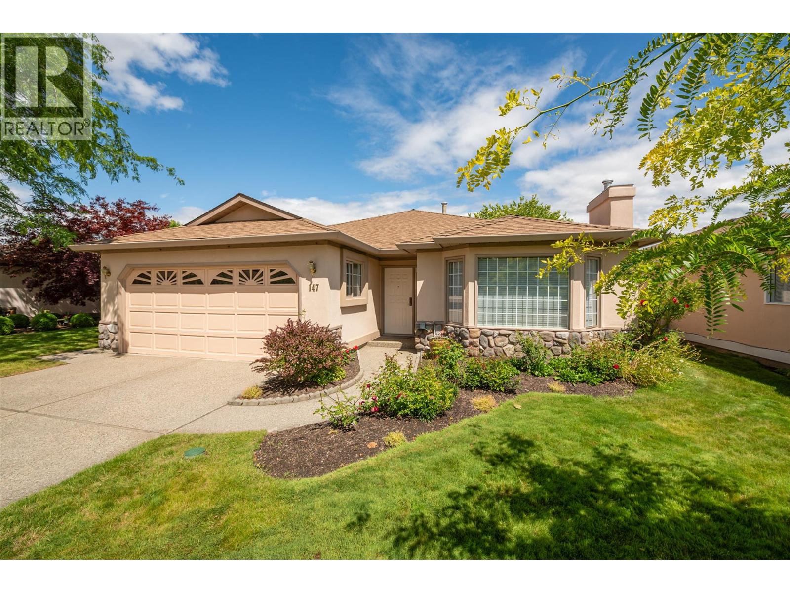 147 1201 Cameron Avenue, Kelowna
