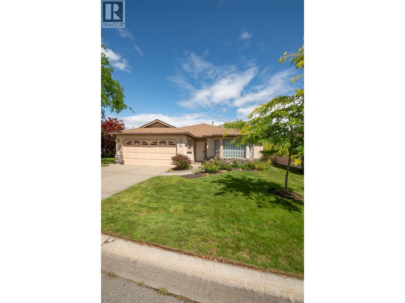 147 1201 Cameron Avenue, Kelowna