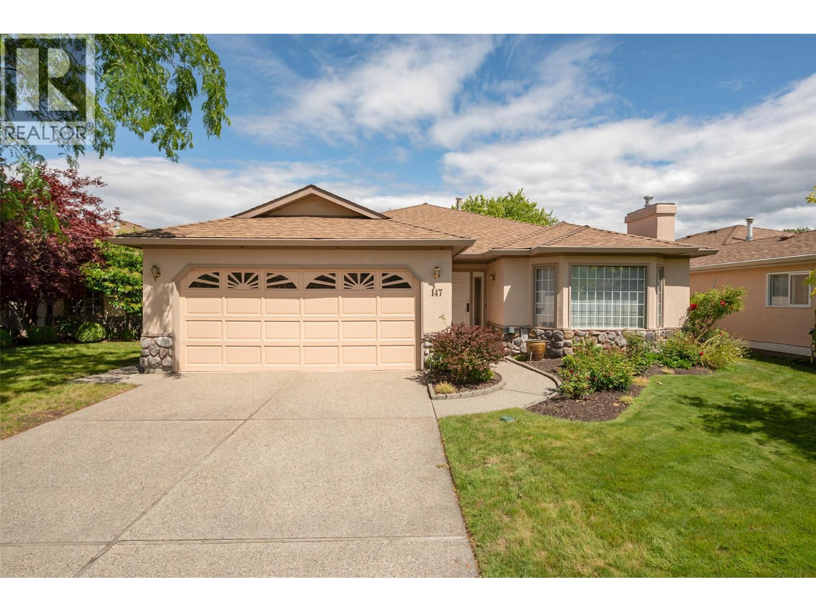 147 1201 Cameron Avenue, Kelowna