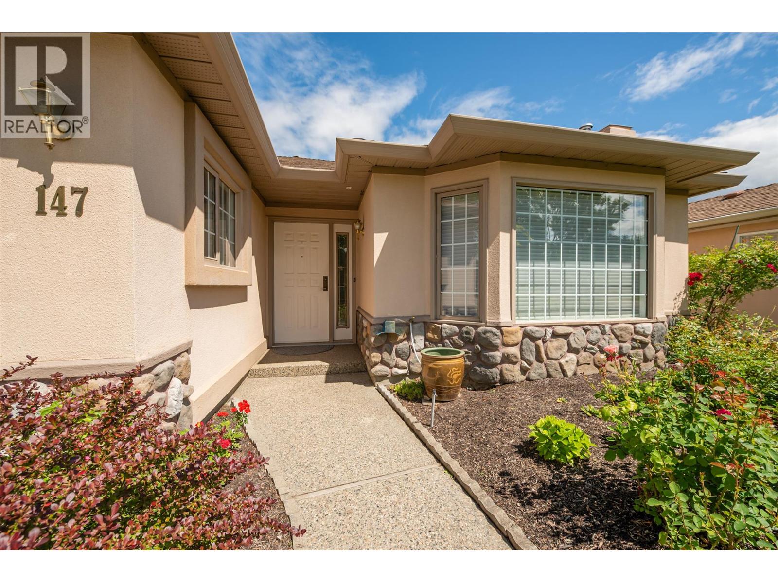 147 1201 Cameron Avenue, Kelowna