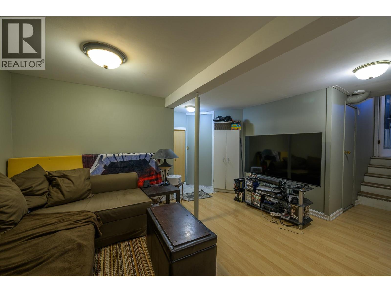 1144 PEMBROKE Avenue, Kamloops